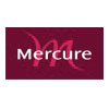 Mercure Warszawa Grand logo