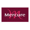 Mercure Fryderek Chopin logo