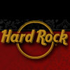 Hard Rock Cafe logo