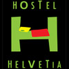 Hostel Helvetia logo