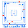 Hydrozagadka logo