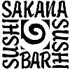 Sushi Bar Sakana logo