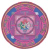 Mandala logo