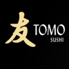 Tomo Sushi logo