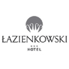 Hotel Lazienkowski Restaurant
