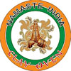 Namaste India Clay Oven logo