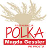POLKA Restaurant logo