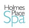 Holmes Place SPA logo