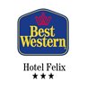 BEST WESTERN Hotel Felix***