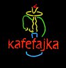 Kafefajka logo