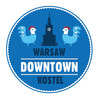 Warsaw Downtown Hostel logo