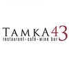 Tamka 43