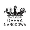 Teatr Wielki logo