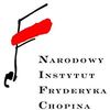 Fryderyk Chopin Museum logo