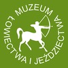 Horseriding and Hunting logo