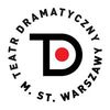 Dramatyczny logo