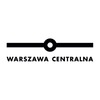 Warszawa Centralna logo