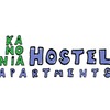 Hostel Kanonia logo