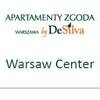 Zgoda Apartments logo