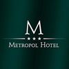 Hotel Metropol logo