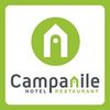 Campanile Hotel logo