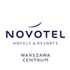Novotel Warszawa Centrum logo