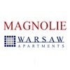 Warsaw Apartments Magnolie logo