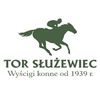 Sluzewiec Racetrack logo