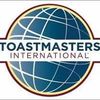 Toastmasters Polska Club logo