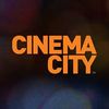 Cinema City - Sadyba logo