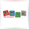 Smyk logo