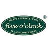 Five o'clock