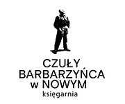 Czuly Barbarzynca logo