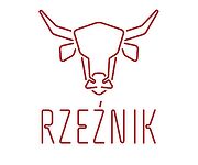 Rzeźnik - steak & burger logo