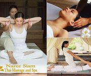 Naree-Siam Thai Massage and Spa