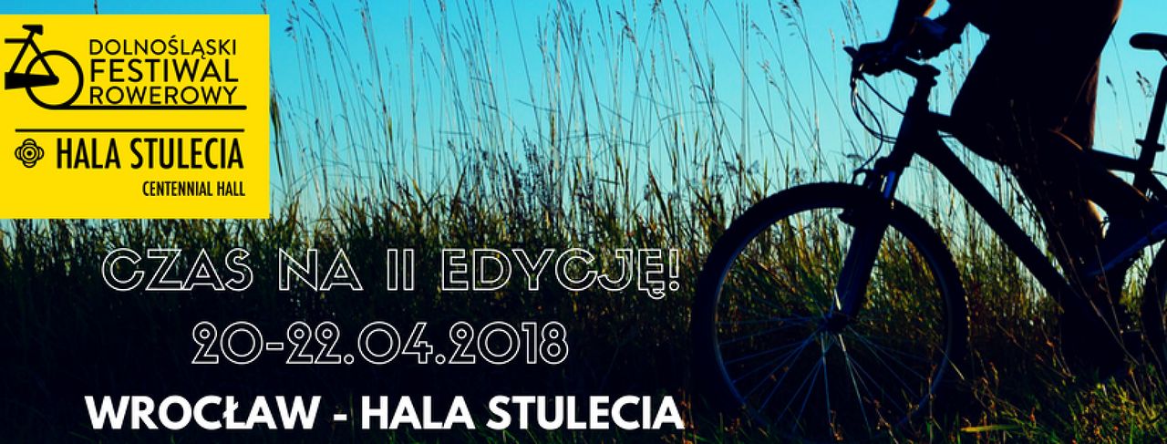 2nd Lower Silesia Cycling Festival 2018
