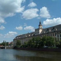 National Museum in Wroclaw