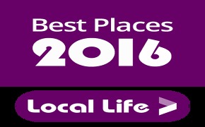 Best Places 2016