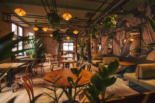 Wrocław's Best Places 2019