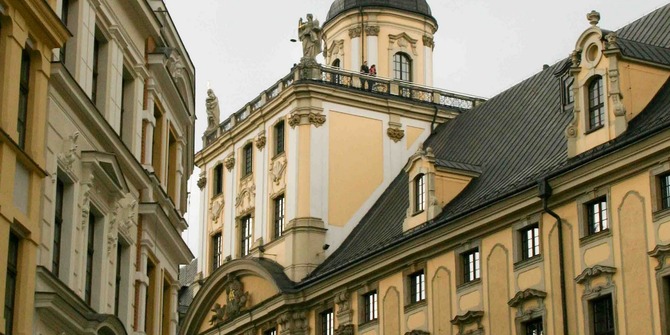 Photo 2 of University Museum & Tower University Museum & Tower