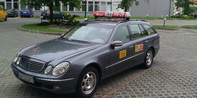 Photo 1 of Radio Taxi Serc Radio Taxi Serc