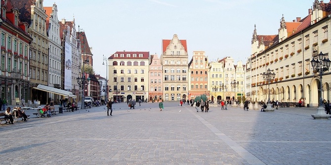 Photo 1 of Rynek Rynek