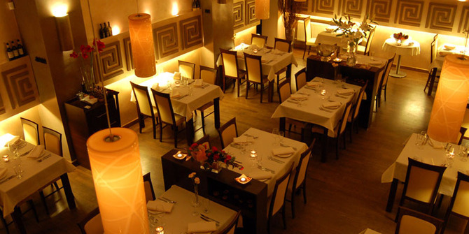 Photo 1 of Akropol Restaurant