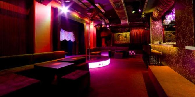 Photo 1 of Exclusive Striptease Club  LE SECRET (closed)