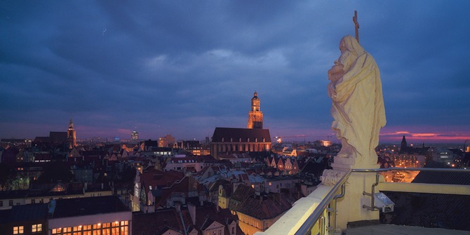 Photo 1 of University Museum & Tower University Museum & Tower