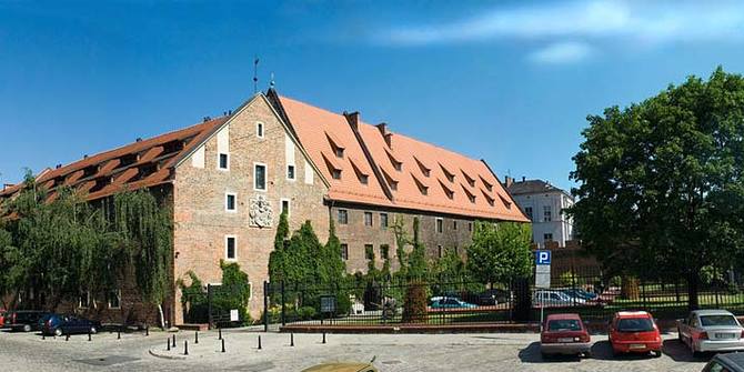 City Museum of Wroclaw