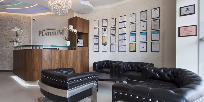 Photo 3 of Dental Clinic Platinum Dental Clinic Platinum