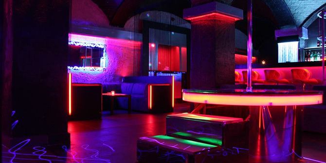 Photo 1 of Night Club Malawi