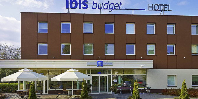 Photo 1 of Ibis Budget Wroclaw Poludnie Ibis Budget Wroclaw Poludnie