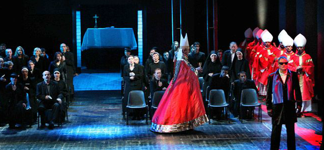 Photo 2 of Opera Wroclawska Opera Wroclawska